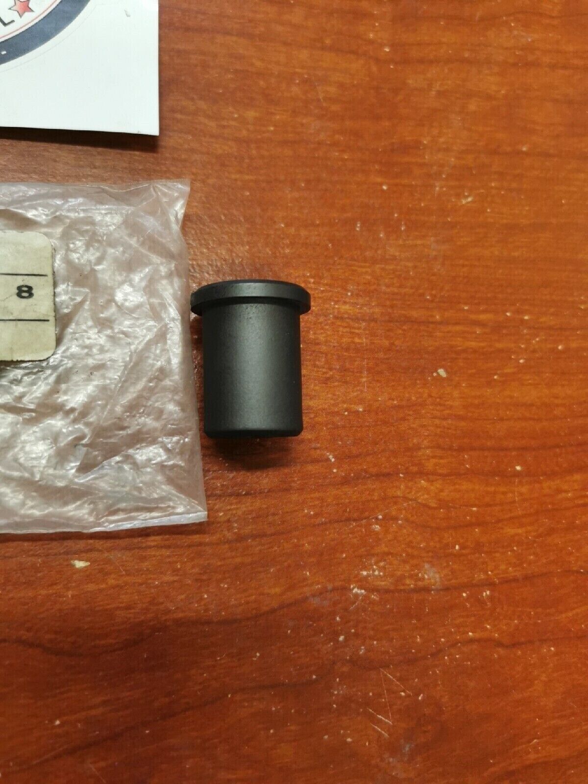 NOS KTM SX50 BUSHING BOX L=30MM 45004031000 KT3