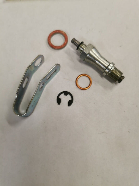 NOS PUCH BOMBARDIER MAXI DECOMPRESSOR 349.1.10.040.0 P3