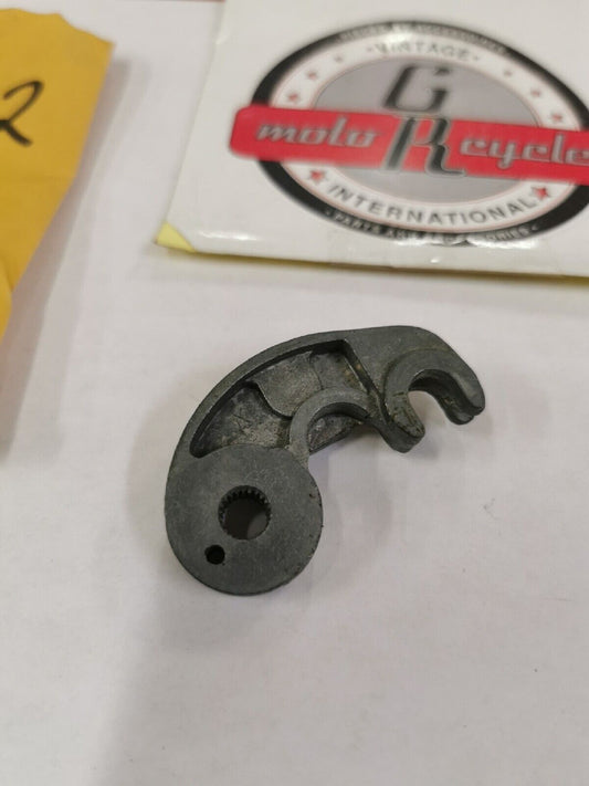 NOS PUCH BOMBARDIER MAXI CLUTCH ACTUATOR LEVER RELEASE ARM 773-490-112 P3