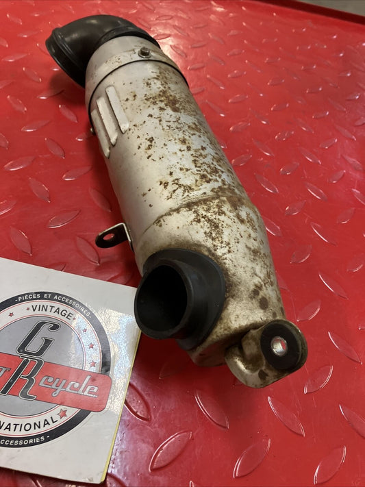 Suzuki RV90 1976 airbox air box cleaner filter