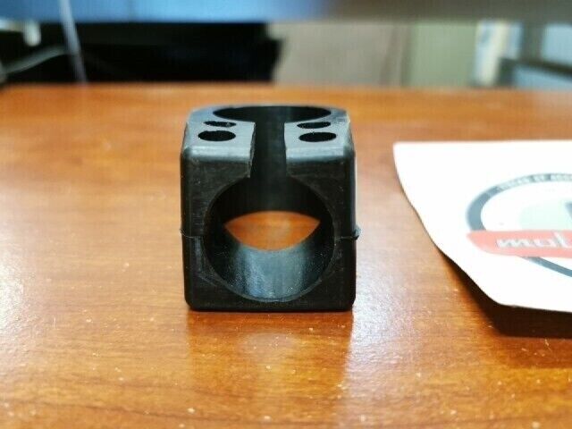 NOS Kawasaki 1980 1981 KDX80 1979 1980 KX80 CHAIN GUIDE 12053-1029 K37