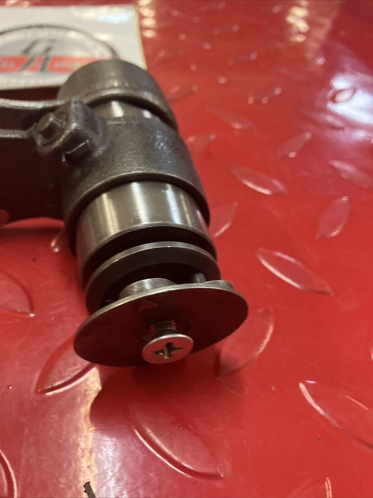 Suzuki RV90 1976 transmission gearshift gear shift forks drum 25311-12102