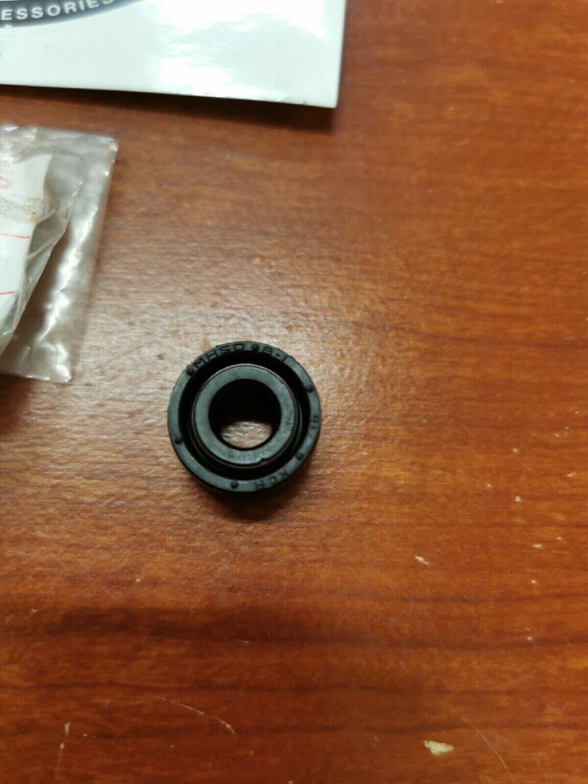 NOS Kawasaki KX100 KX65 KX80 KDX200 KX250 OIL SEAL 92049-1366 K25