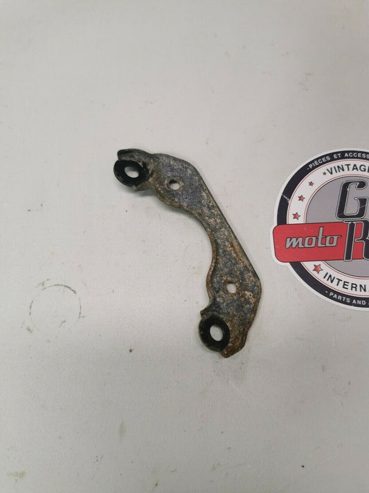 Honda XR200R 1984 speedometer bracket holder stay mounting plate XR250R