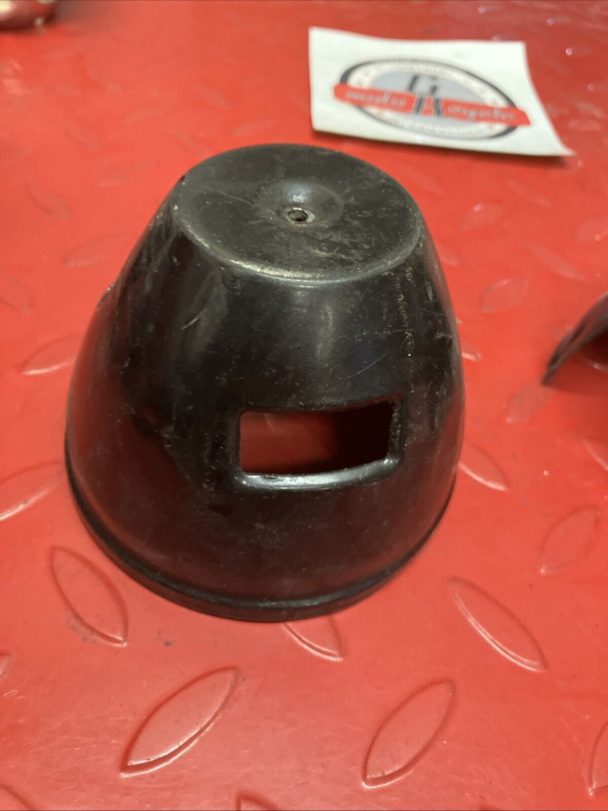Kawasaki Z1 KZ900 KZ650 KZ750 KZ1000 Speedometer Tachometer cover cup set U6