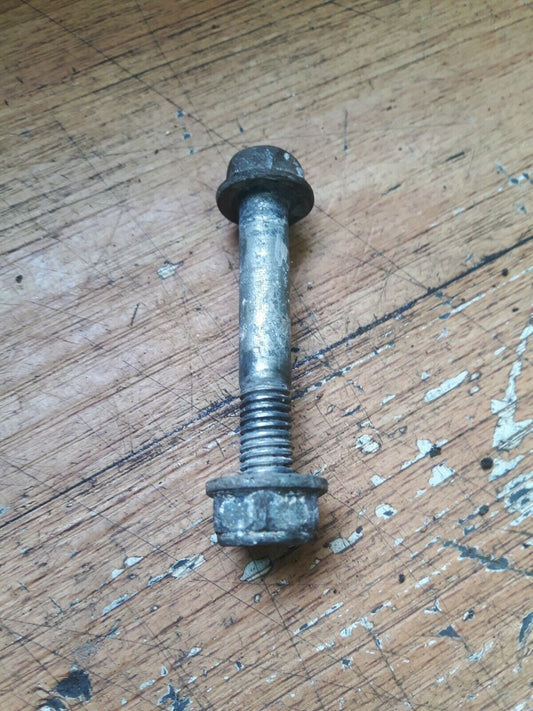 Honda XR80R 1993 rear shock absorber bolt flange nut 8x47 90150-GN1-000