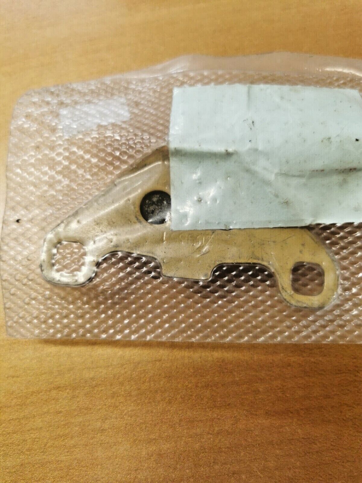 NOS KAWASAKI EX500 1994 - 2009 BRAKE PAD 43082-1163 K7