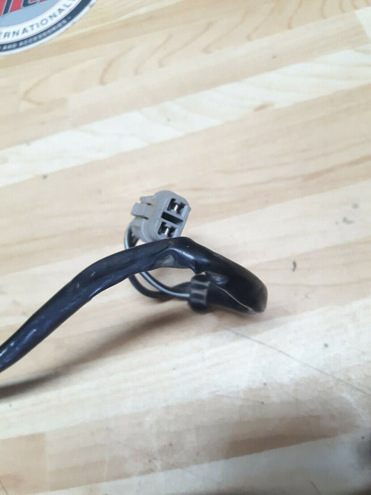 Yamaha YZ250F 2004 motor engine killswitch kill stop switch