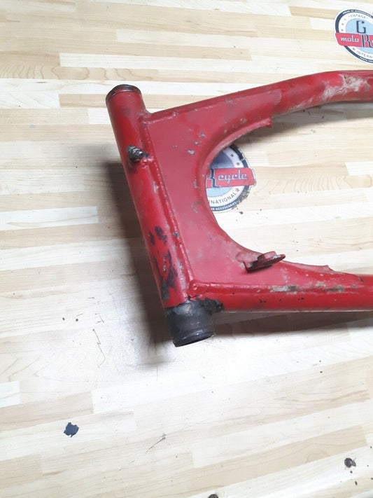 Honda XR250 1980 rear swing arm swingarm
