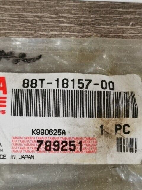 NOS YAMAHA SX600F VX700F SX600R SX700SD VX600V JOINT 88T-18157-00-00 Y108