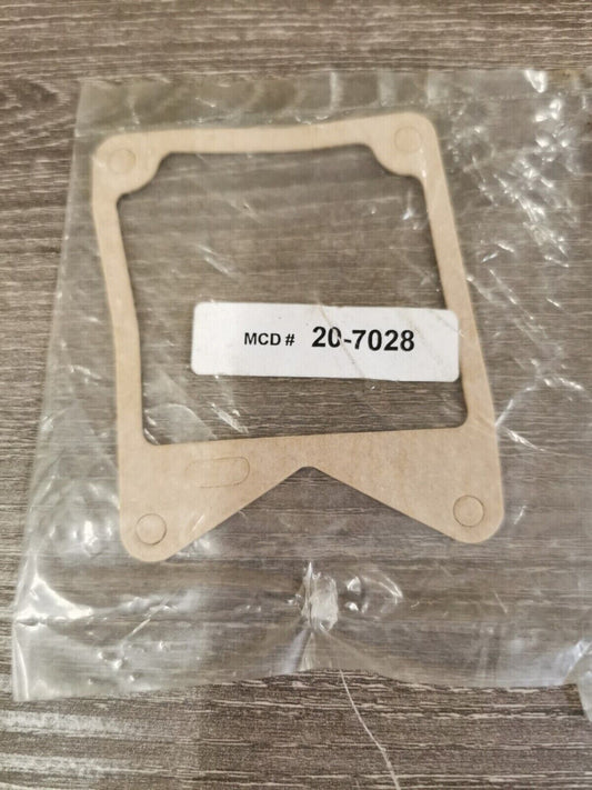 NOS Yamaha XV920 XV750J 1981 - 1983 GASKET FLOAT CHAMBER 20-7028 J28