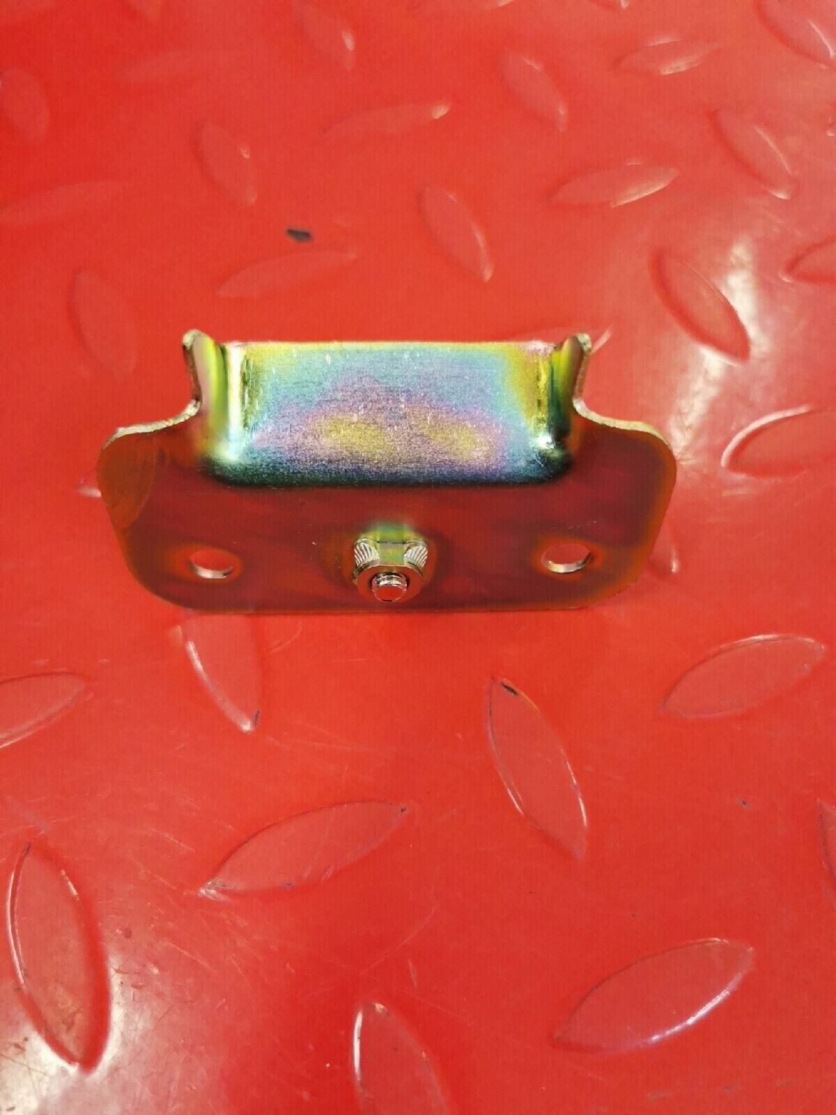 NEW SUZUKI SEAT BRACKET 45210-38B00 S11