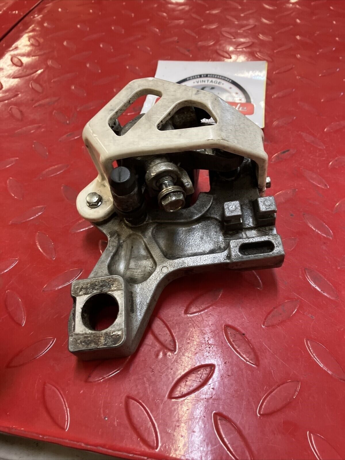 Kawasaki KX250 2001 Rear brake caliper 2002