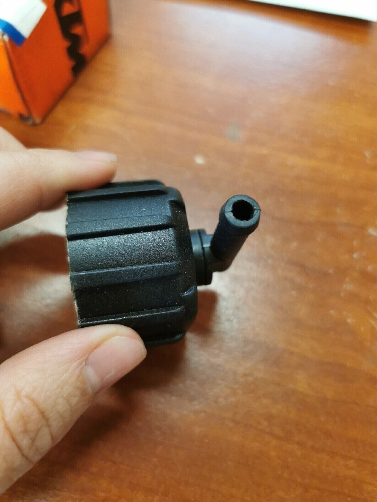 NOS KTM SX50 SX65 RADIATOR CAP 50 LC 1,0 BAR 45135009000 KT3
