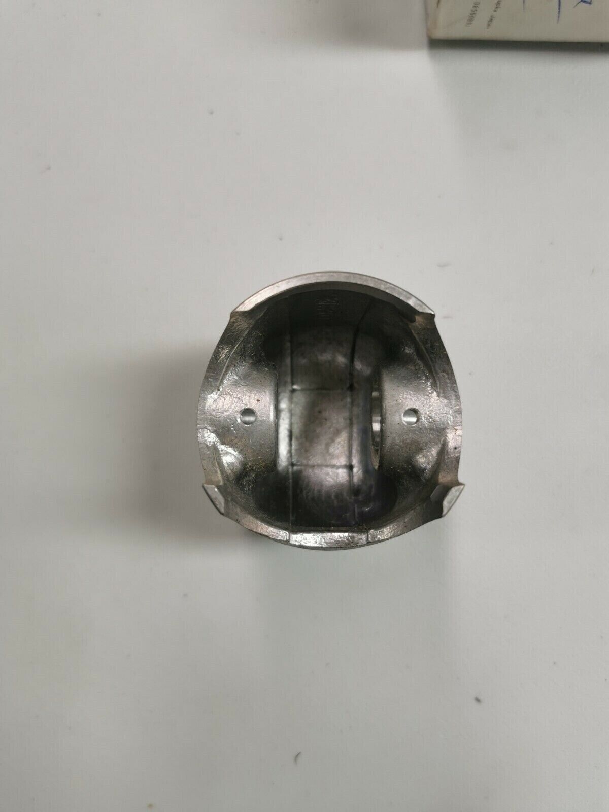 NOS Yamaha YZ125 YZ100 Piston .25 o/s 2K5-11635-00-00 3R2-11635-01-00 Y4