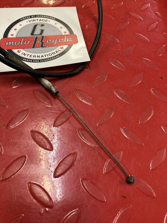 Kawasaki VN750 1986 Vulcan 750 starter cable