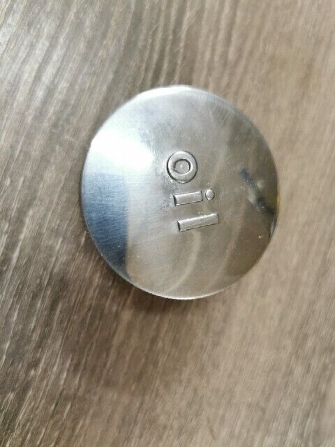 NOS BRIDGESTONE 90 100 175 200 OIL TANK CAP 5560-5010 B1