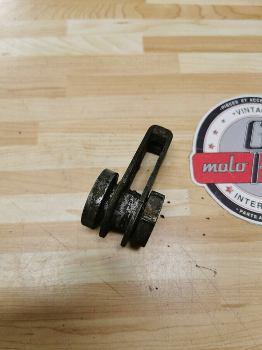 Suzuki RM125 1984 chain sdjuster bushing spacer nut 61410-40201 64781-14500 4