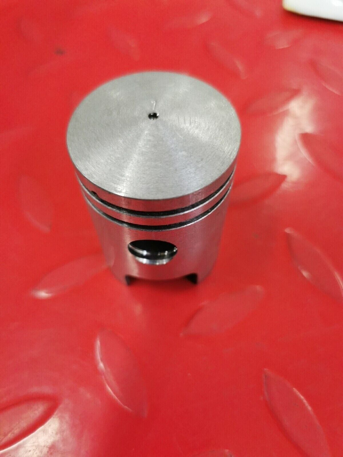 NOS PUCH MAGNUM PISTON 38 MM 350.3.10.006.9/03 P3