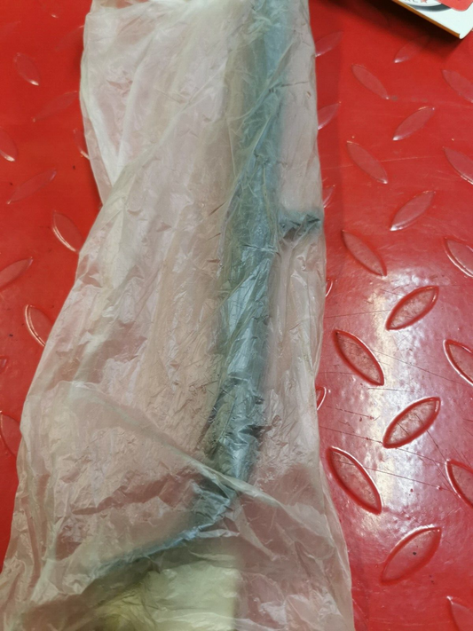 NOS Yamaha SR250 1980 - 1981 SIDE STAND 3Y6-27311-00-33 3Y6-27311-01-00 Y25