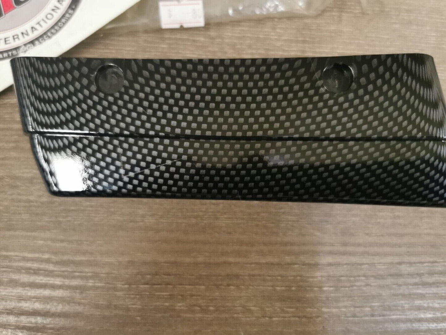 NOS SUZUKI TL1000R 1998 - 2003 INTAKE COVER 94681-02FA0 S22