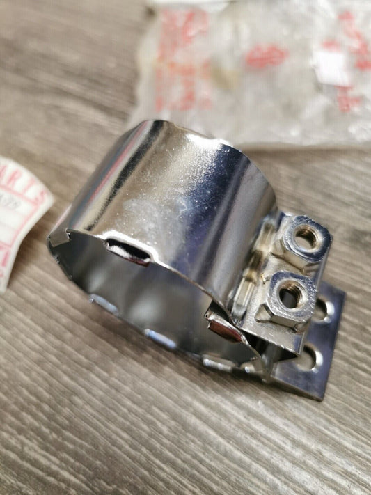 NOS KAWASAKI G3SS 1966 - 1976 HOLDER 18044-004-79 K29