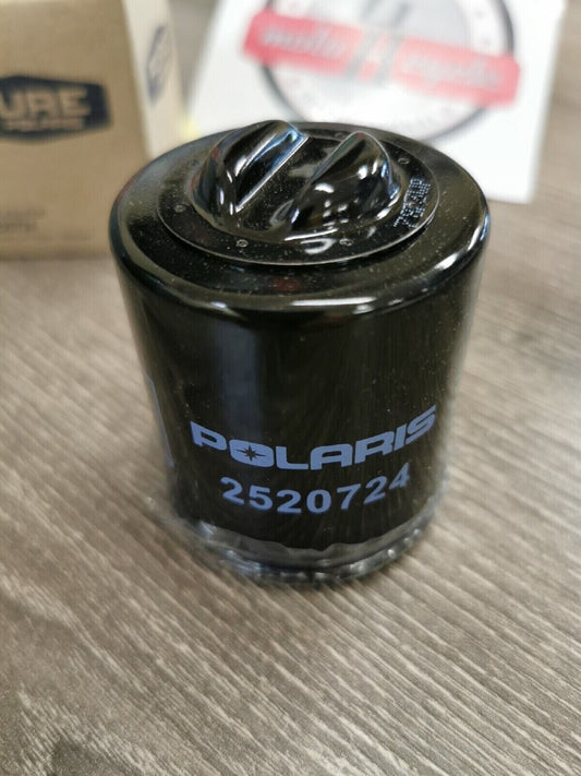 NOS POLARIS ATV  RZR   OIL FILTER  2520724 A2