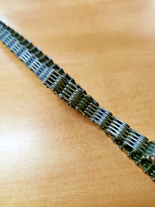 NOS KAWASAKI KZ440 1981 - 1983 CHAIN CAMSHAFT 114L 92057-1038 K7