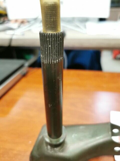 NOS Yamaha GP440 GP338 GP433 PR440 SKI COLUMN 1 865-23853-00-00 Y102