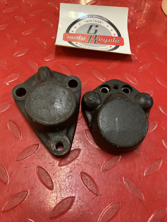 Yamaha RD400 1977 brake caliper 1976
