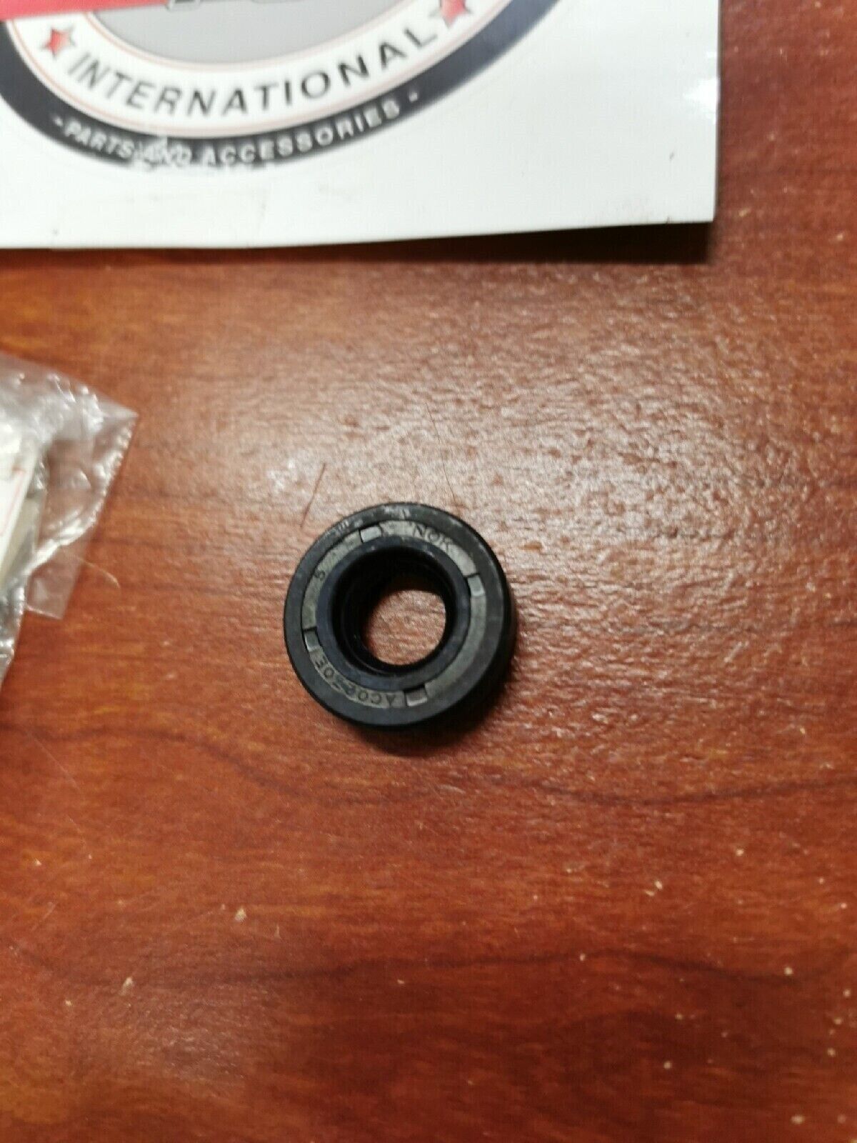 NOS Kawasaki KLF400 KL600 KL650 KL250 KSF250 OIL SEAL 92049-1157 K25