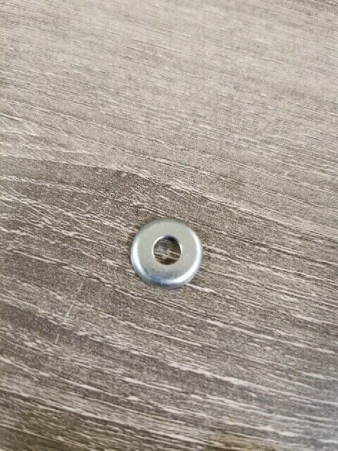 NOS YAMAHA DT100B DT125C DT175C DT360A WASHER SPECIAL 437-83524-00-00 Y158