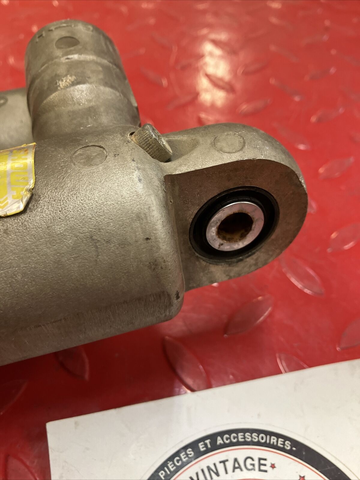 Suzuki RM250 1997 rear shock absorber damper cushion SH1