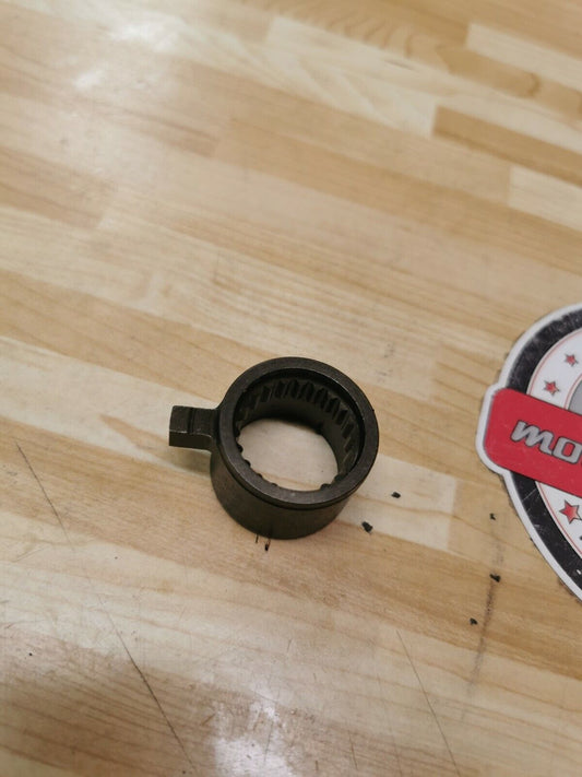 Honda XL600R 1986 pulser pulse pickup coil boss gear sprocket