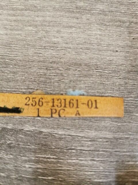 NOS YAMAHA TX650 1970 - 1976 XS2 XS650 XS650S PIPE DELIVERY 256-13161-01-00 Y170