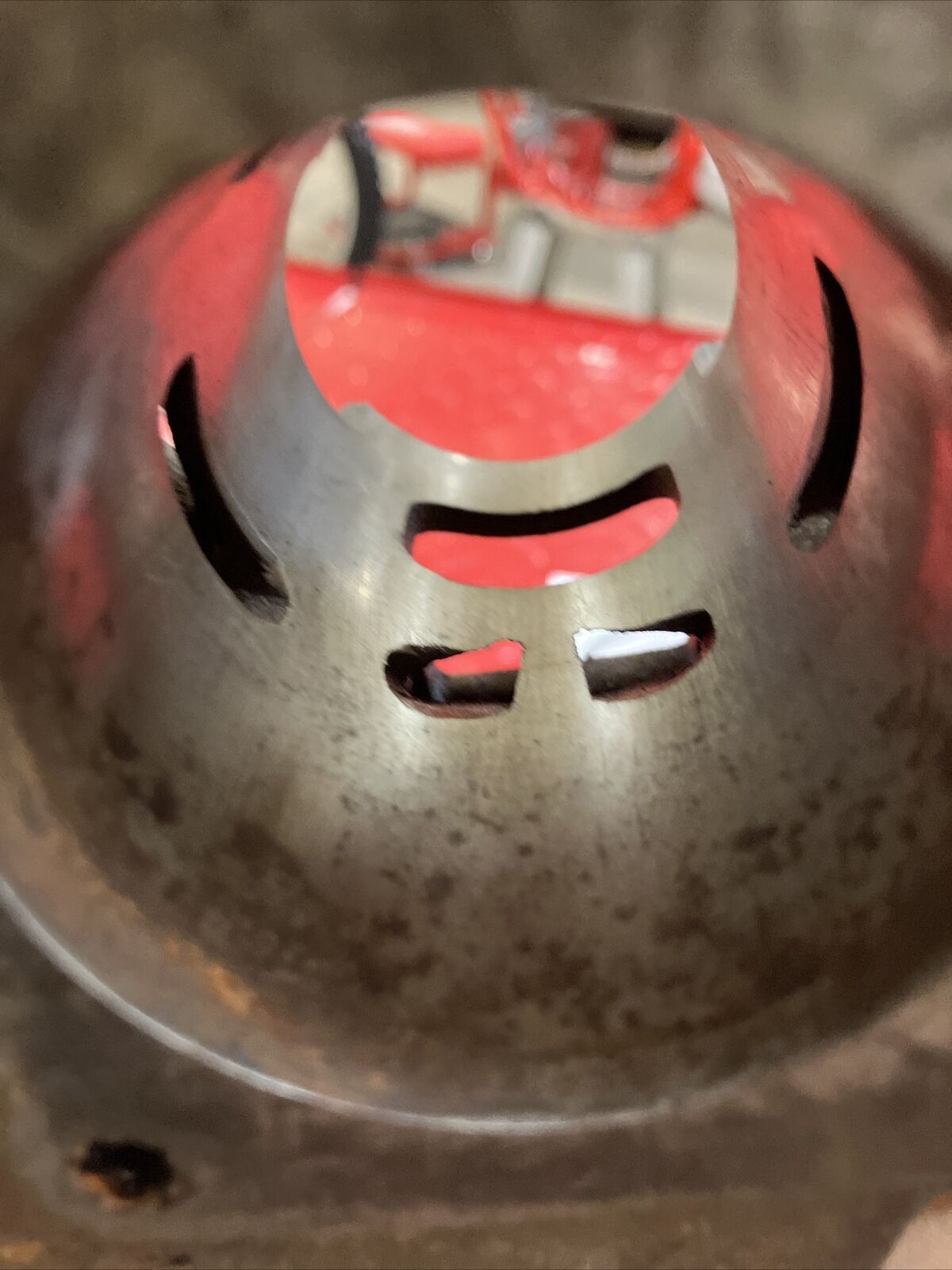 Yamaha GT80 1976 cylinder jug barrel 47.75mm