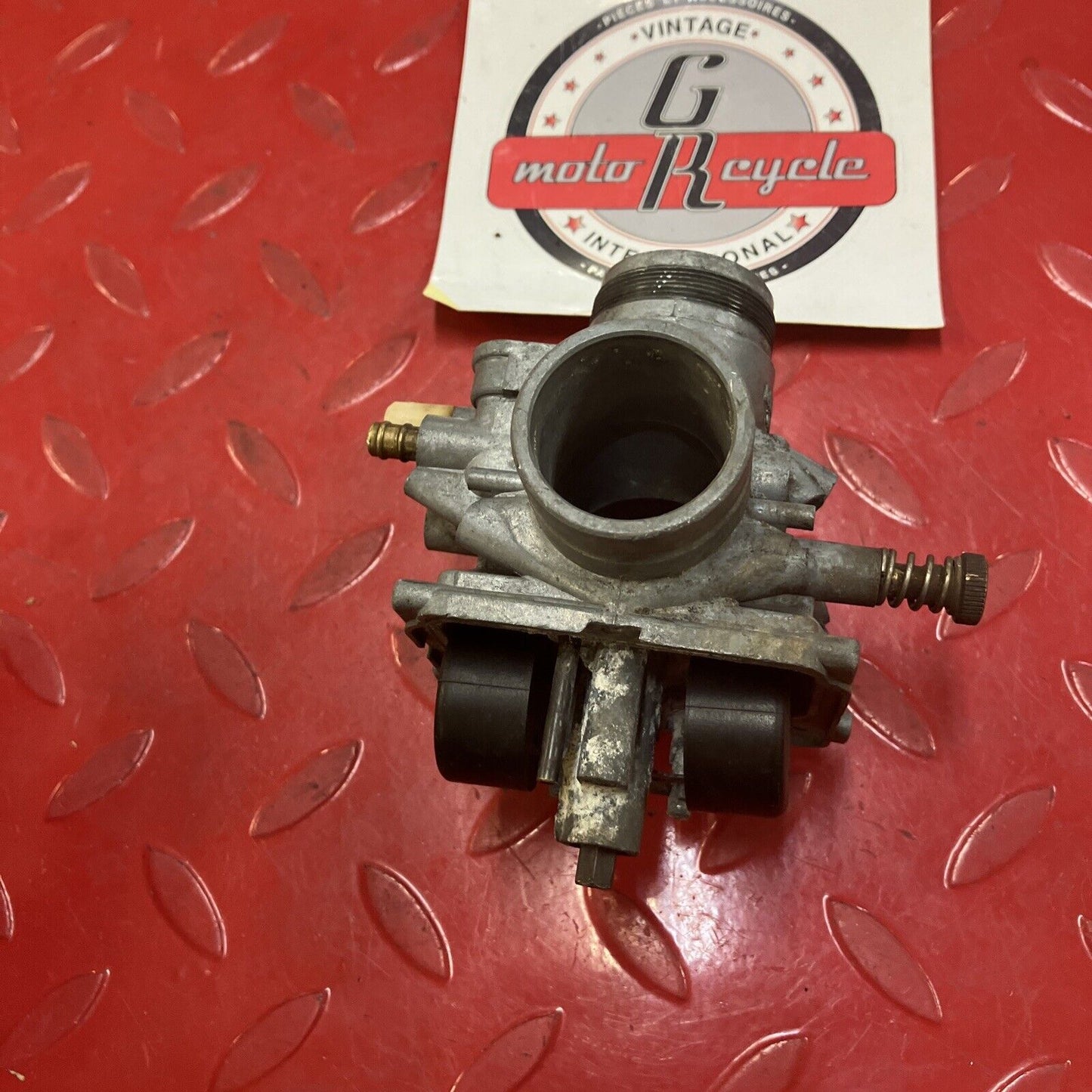Yamaha RD400 1977 carburetor carb 1976 1978