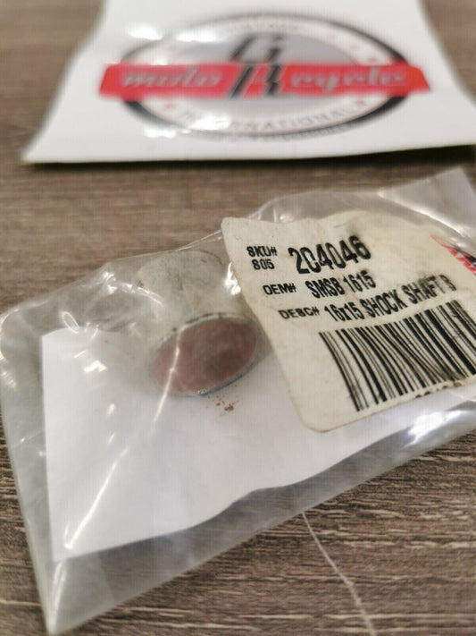 NOS SHOCK SHAFT BUSHING SMSB 1615 J29