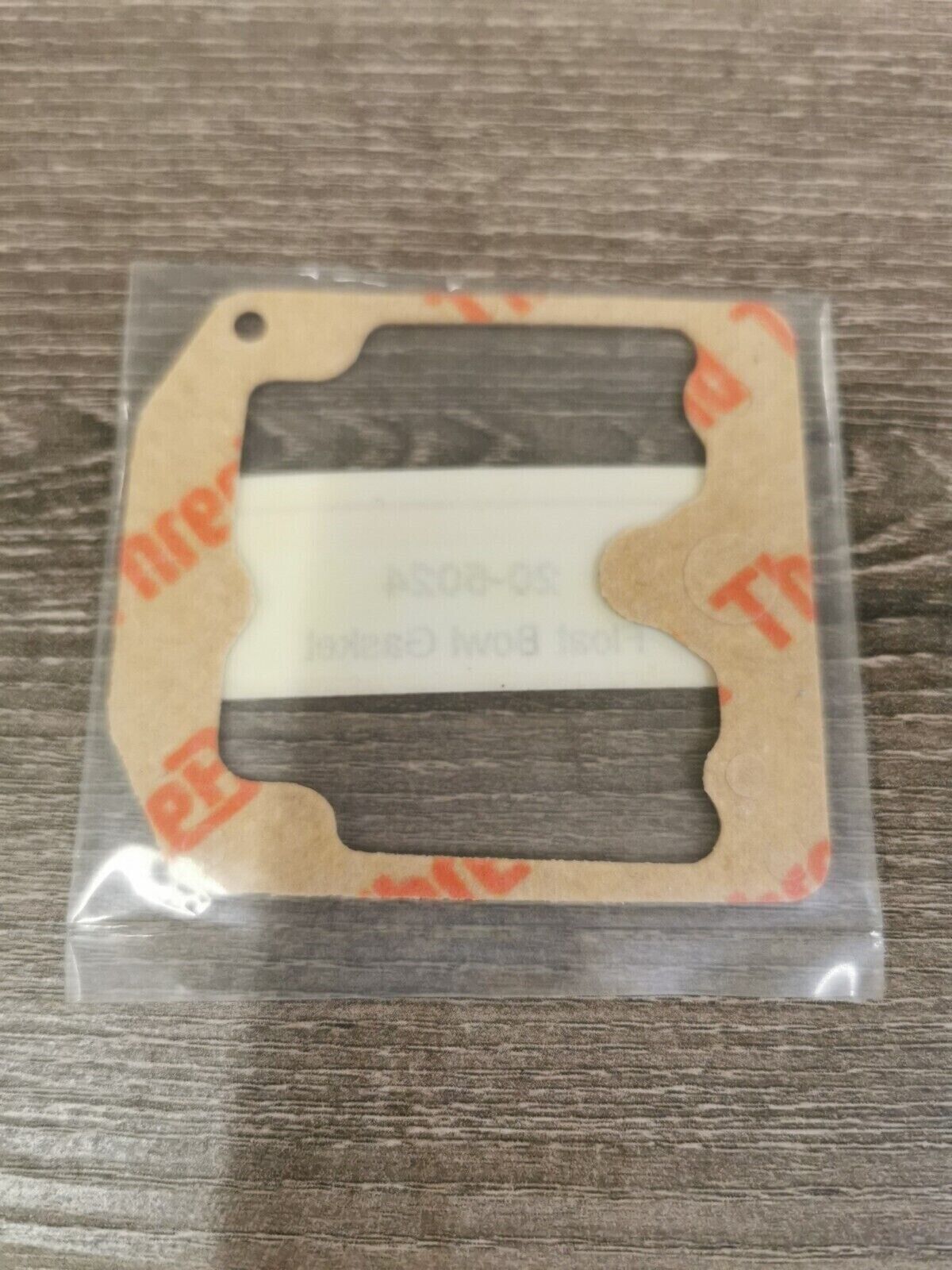 NOS Kawasaki KZ1000A KZ1000B KZ1000CKZ1000D3 GASKET FLOAT CHAMBER 20-5024 J28