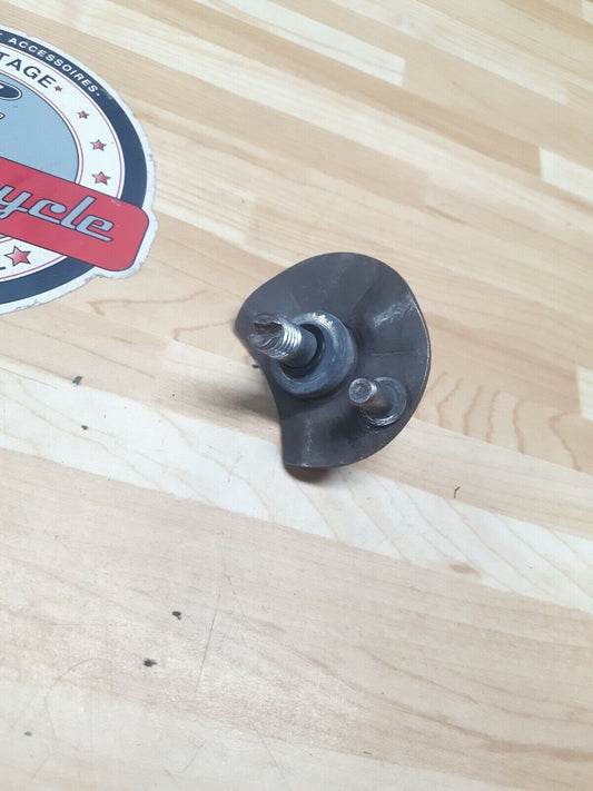 Honda CT70 clutch plate lifter adjusting bolt 22830-041-000 2