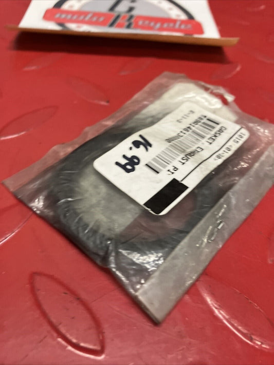 NEW NOS YAMAHA EXHAUST PIPE GASKET 89A-14613-00-00 Y61