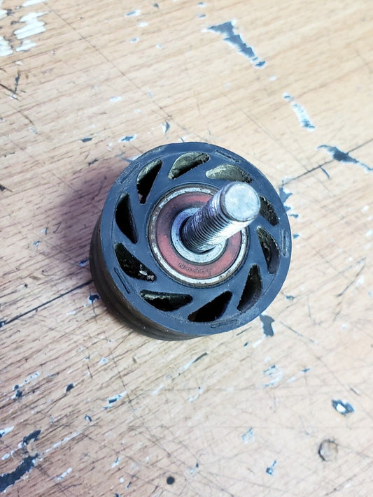 Honda CR250R 1988 Chain roller guide slider CR125R CR500R 1985 - 2001