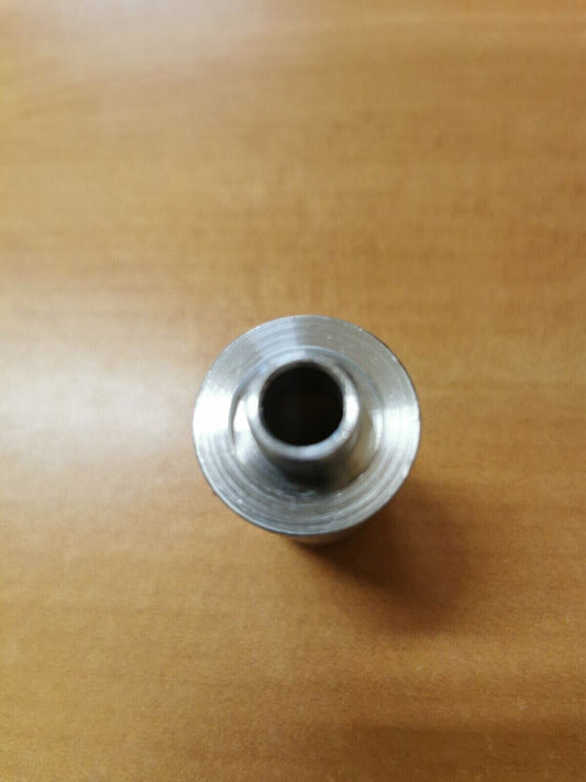 NOS CAN-AM TNT MX BETOR FRONT FORK VALVE 742-039-000 CA4