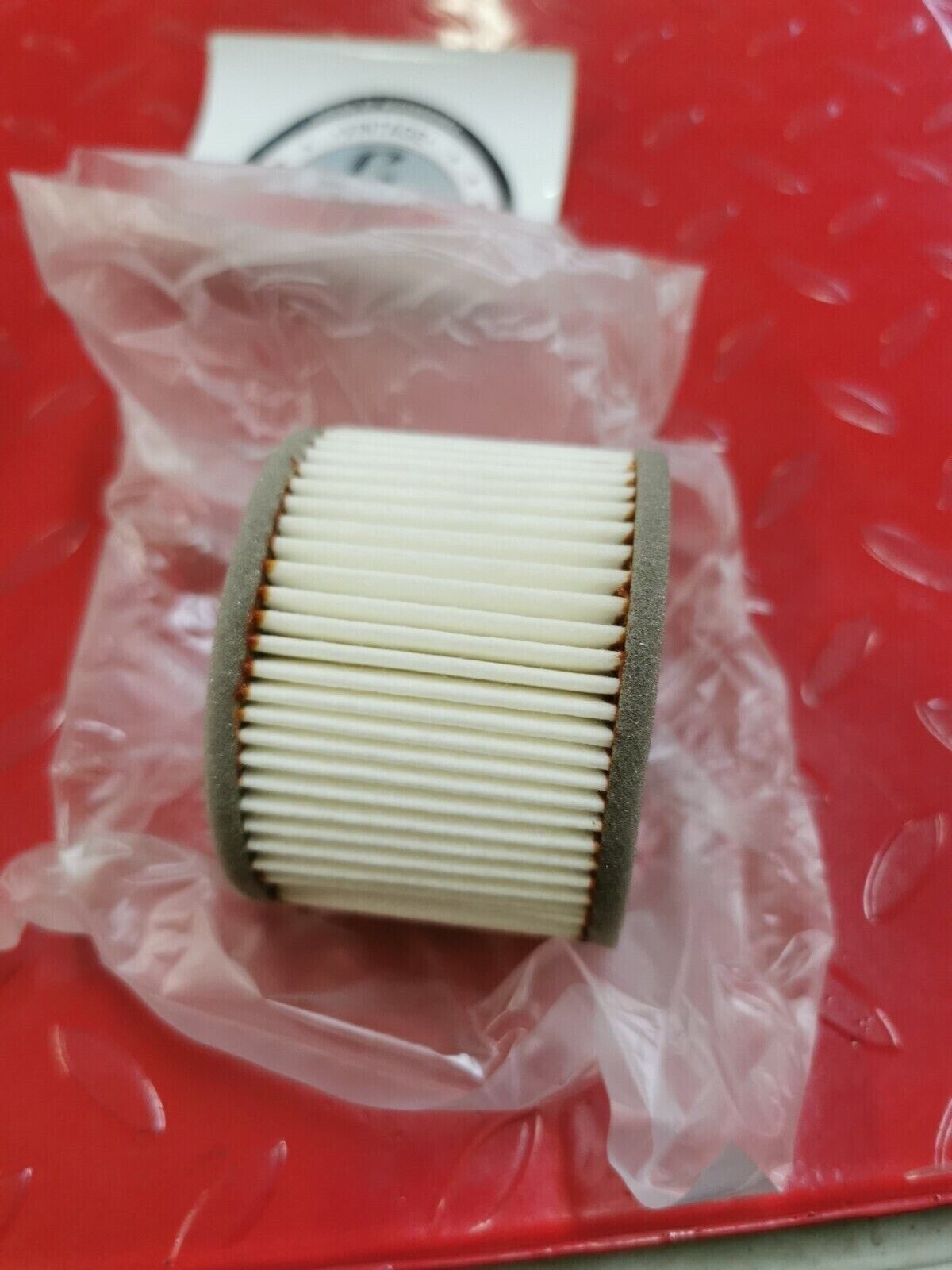 NEW NOS Yamaha EF3000 AIR FILTER 7TD-14451-00-00 Y24