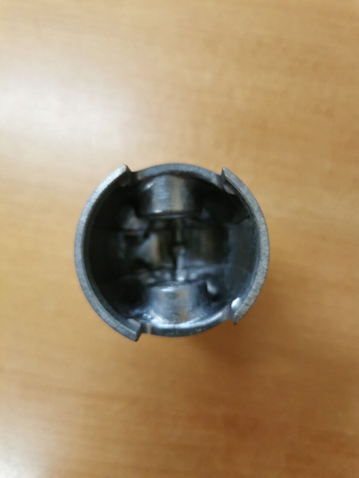 NOS SUZUKI RM50 PISTON STD 12110-46104 S7