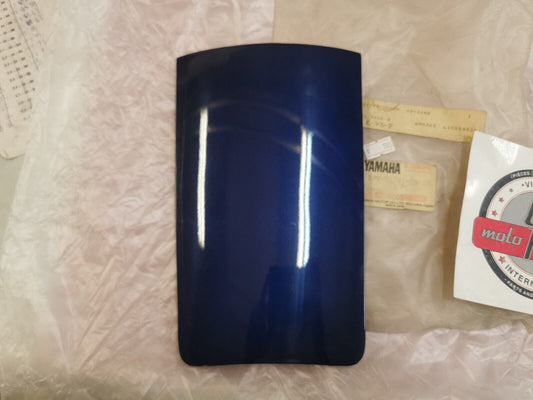 NOS YAMAHA CE50 JOG  COVER SIDE 4 27V-21741-00-5H Y13