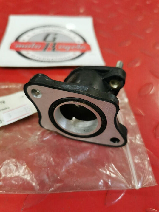 NOS MULTI-NATIONAL ENGINE INTAKE 27MM 20A9270 J11