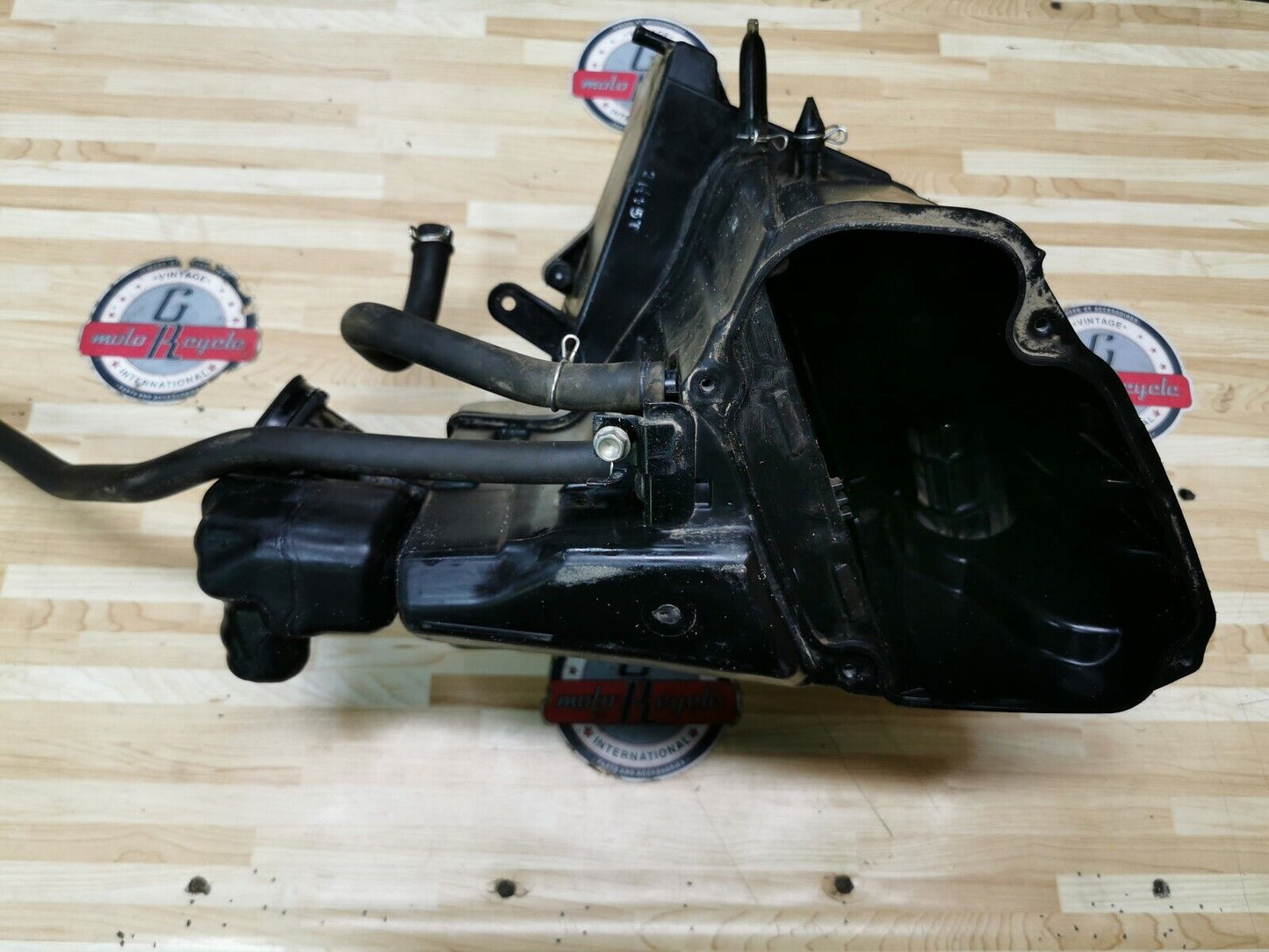 Honda CRF250L 2013 airbox air box cleaner filter housing 17210-KZZ-900 13 - 2019