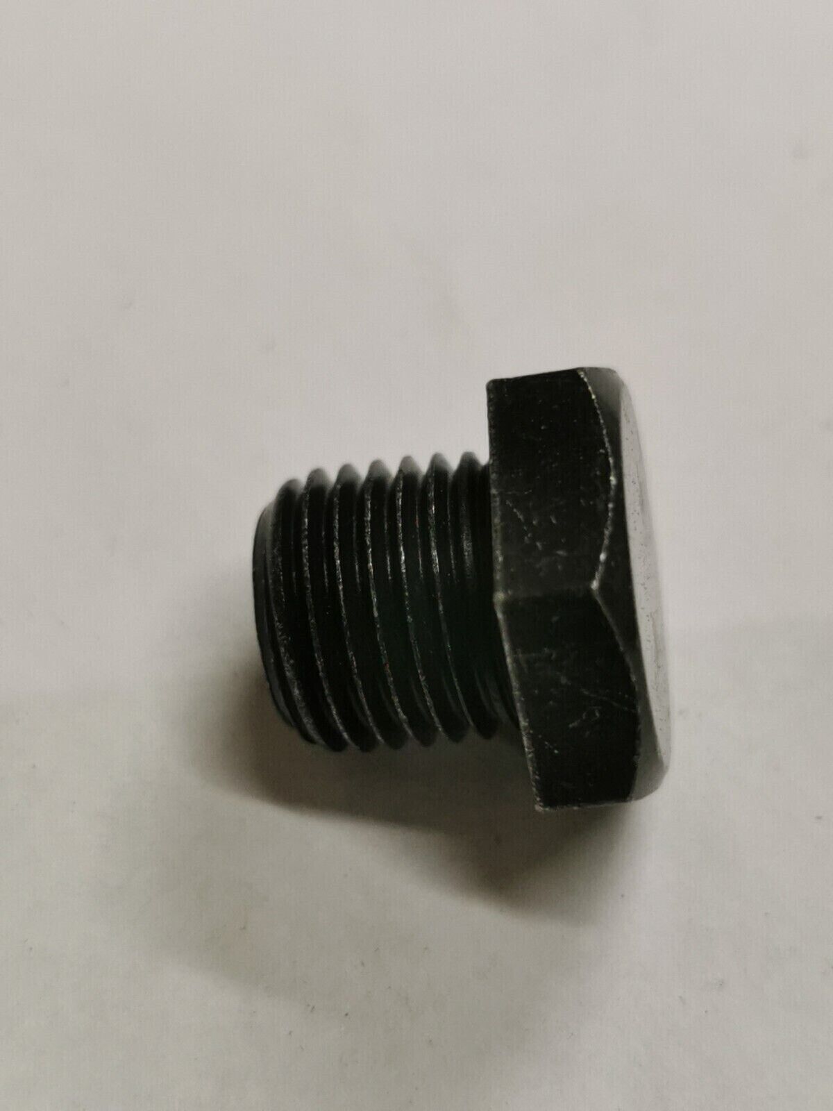 NOS SUZUKI GSX600S MUFFLE PLUG 09247-12103 S29