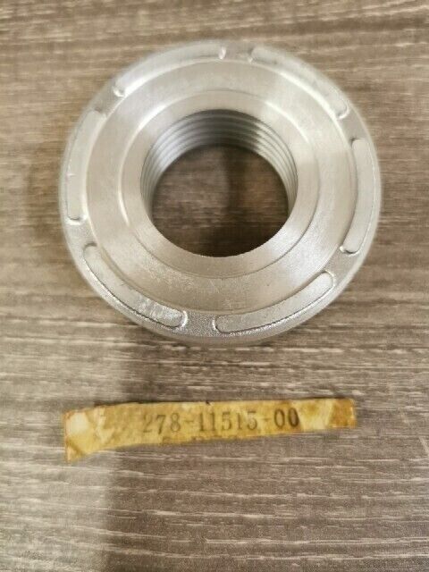 NOS YAMAHA R5C R5 DS7 RD250 RD350 RD400 SEAL LABYRINTH 278-11515-00-00 Y189